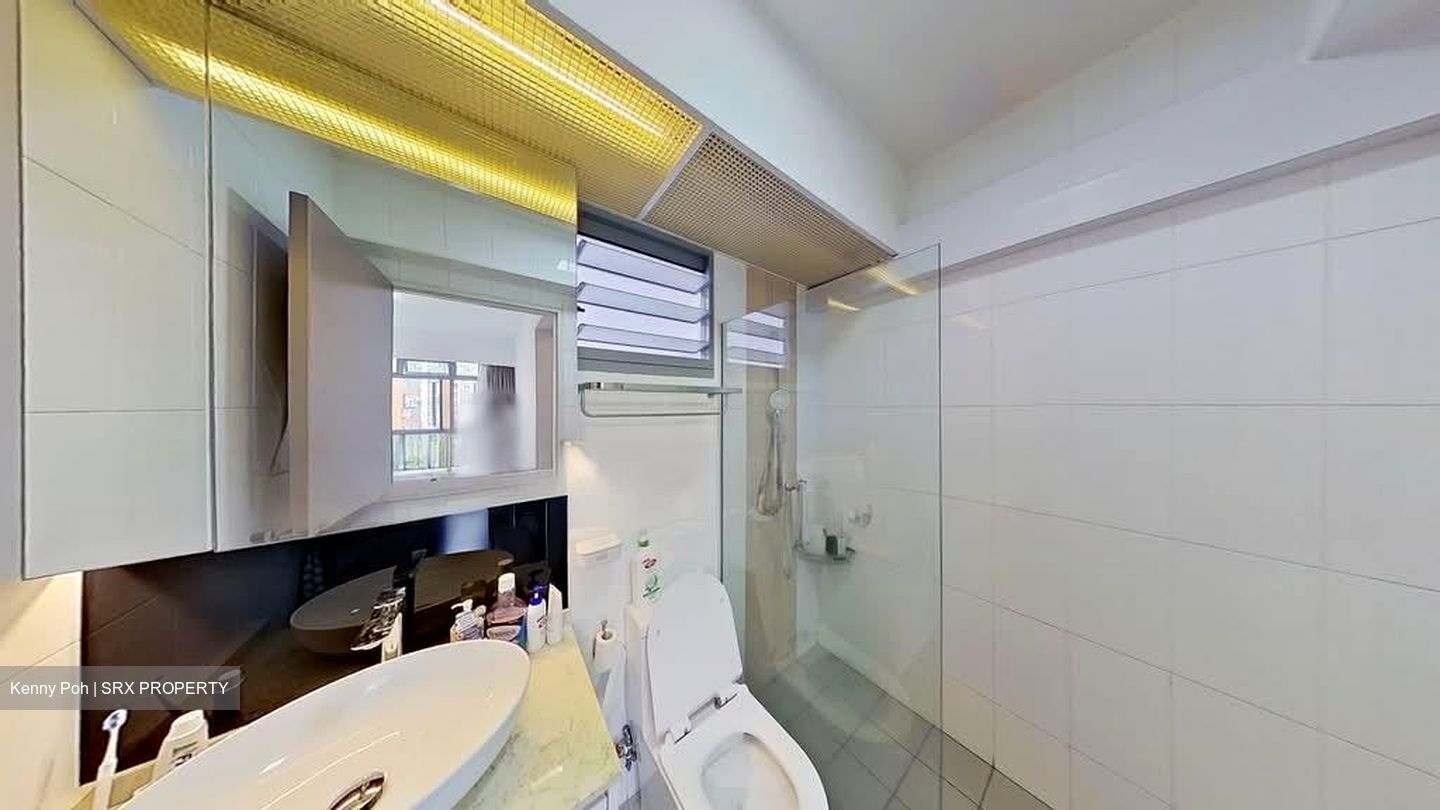 Blk 683C Waterway View (Punggol), HDB 5 Rooms #597100791